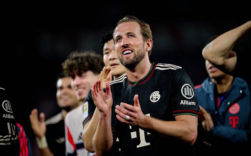 Harry Kane