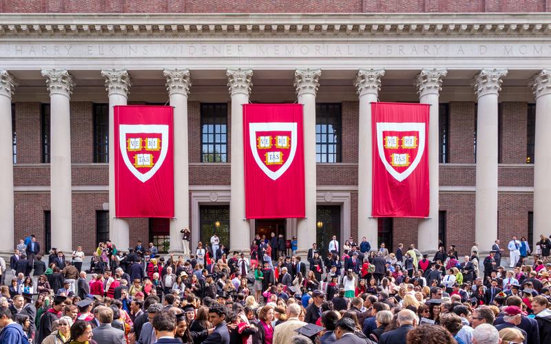 Harvard Picture