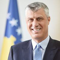 Hashim Thaçi
