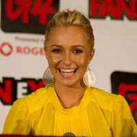 Hayden Panettiere Photo