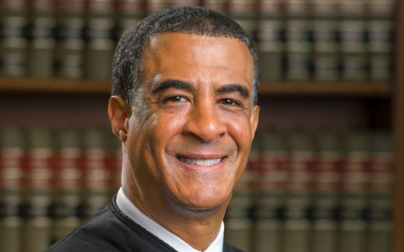 Haywood Gilliam