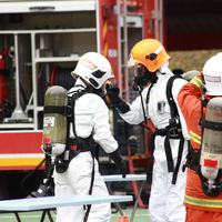 Hazmat Photo