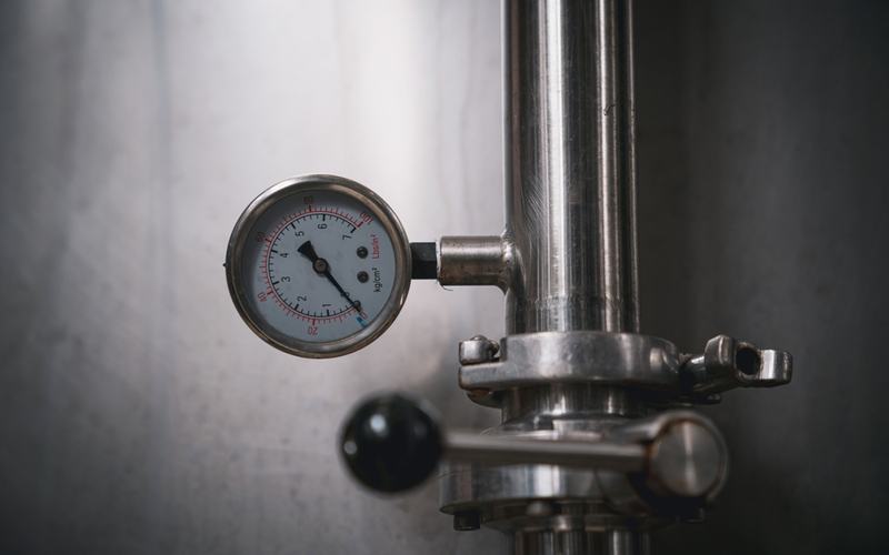 Heating Oil
