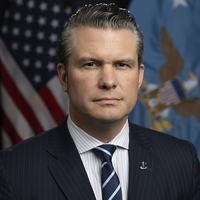 Hegseth Photo