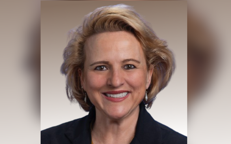 Heidi Campbell