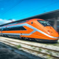 High-Speed Train