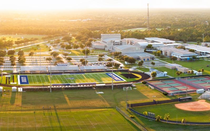 High School Football