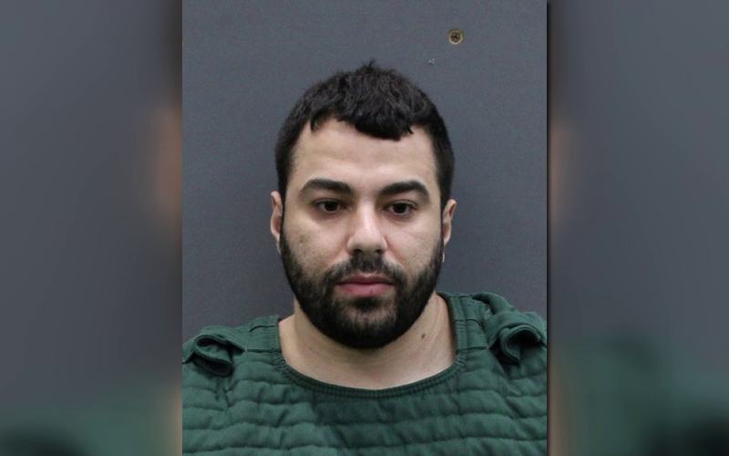 Hillsborough County Sheriff's Office