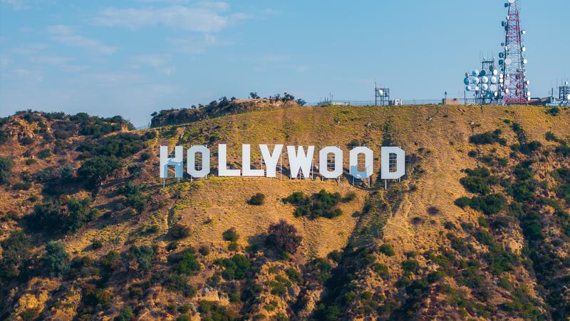 Hollywood