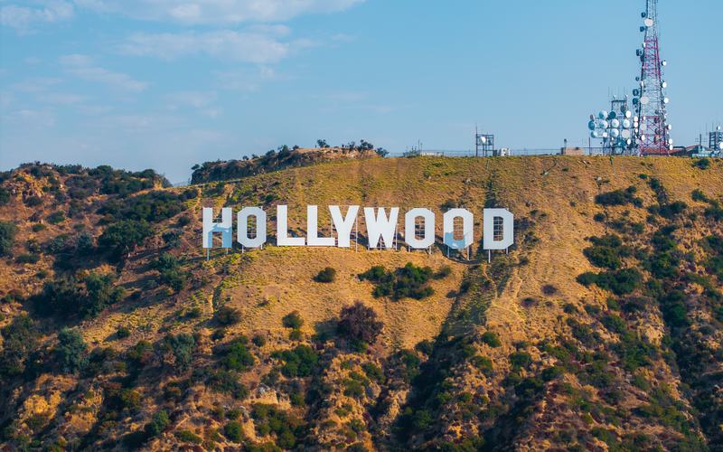 Hollywood