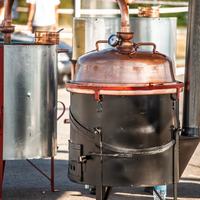 Home Distilling