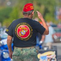 Homeless Vet