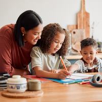Homeschooling