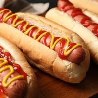 Hot Dog