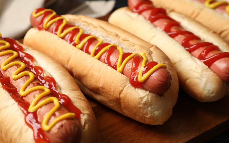 Hot Dog
