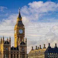 Houses of Parliament