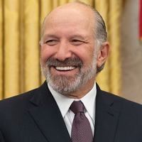 Howard Lutnick New Photo