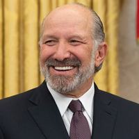 Howard Lutnick New Photo