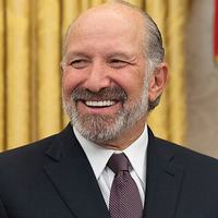 Howard Lutnick Photo