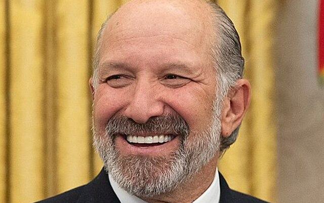 Howard Lutnick Photo