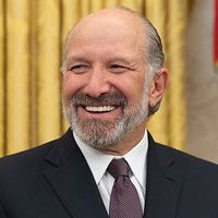 Howard Lutnick Photo
