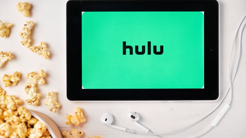 Hulu
