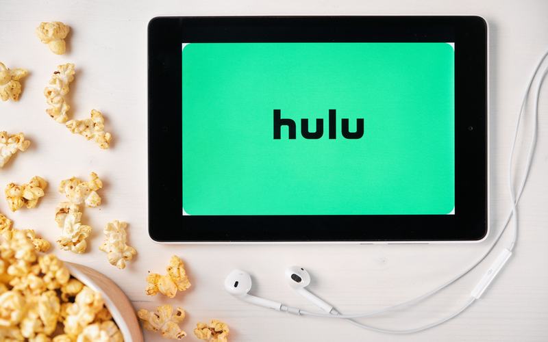 Hulu