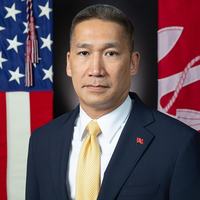 Hung Cao