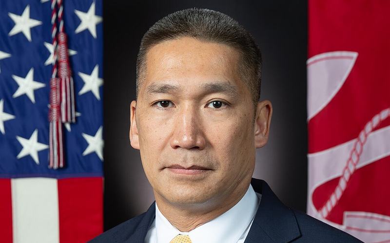 Hung Cao
