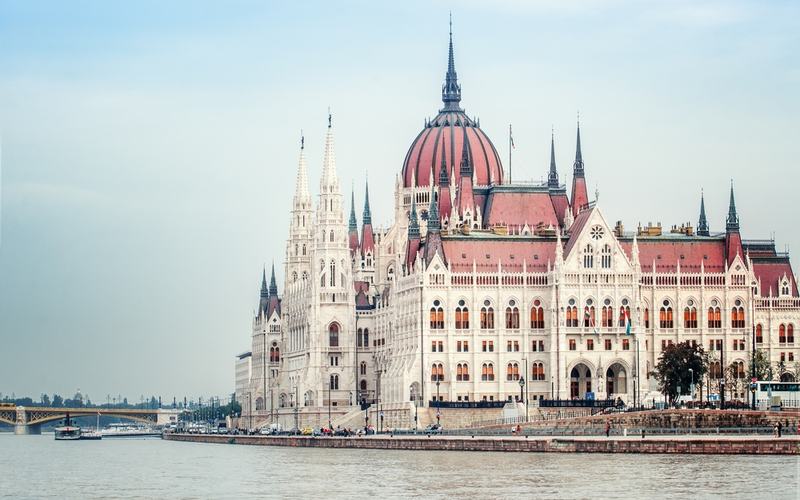 Hungarian government