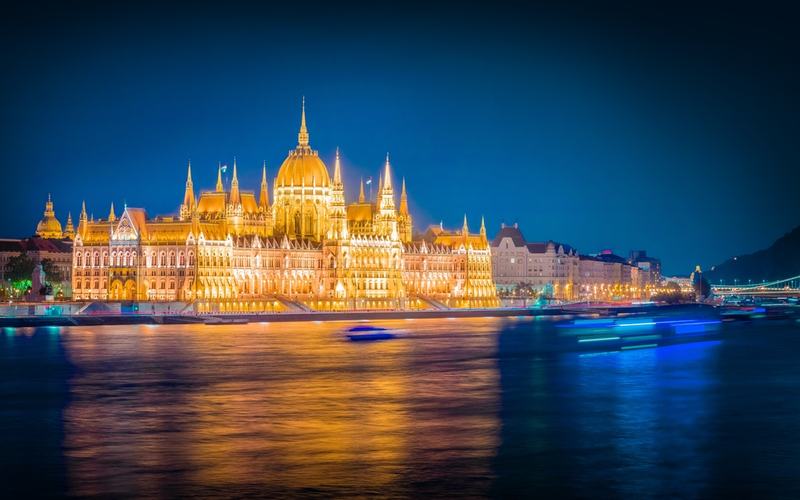Hungary