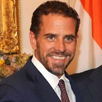 Hunter Biden