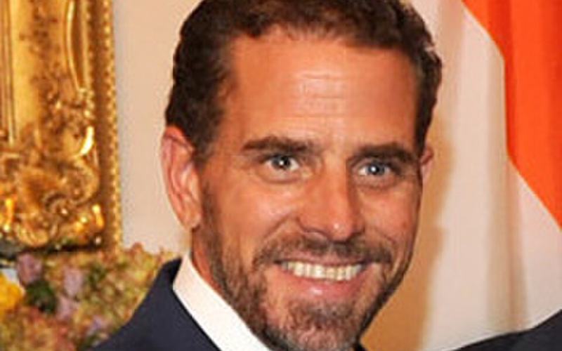 Hunter Biden
