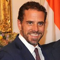 Hunter Biden