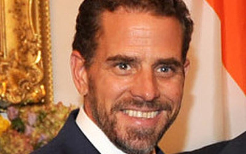 Hunter Biden