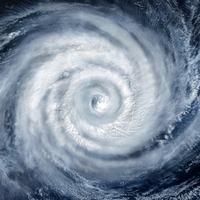 Hurricane Photo