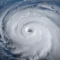 Hurricane Picture