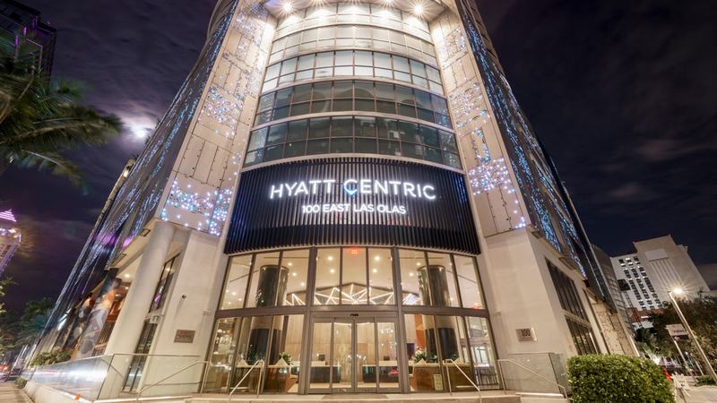 Hyatt