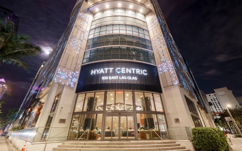 Hyatt