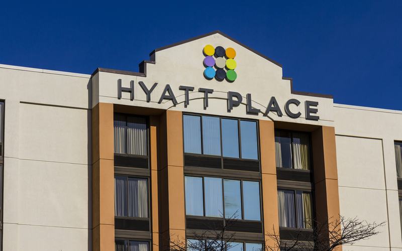 Hyatt Photo