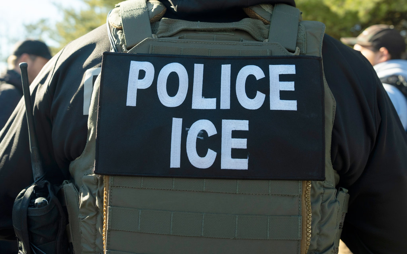 ICE