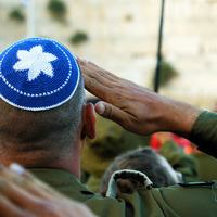 IDF Soliders