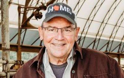 Tom Tiffany For Governor