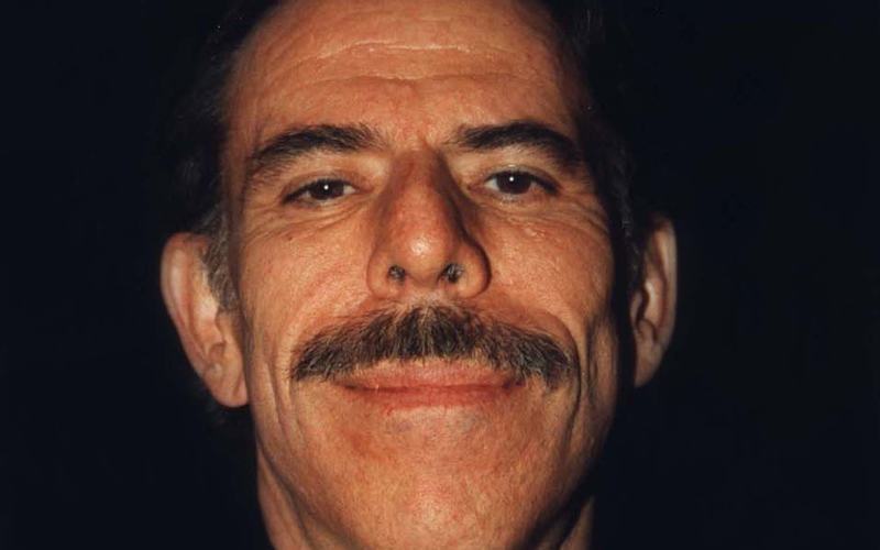 Peter Max - By John Mathew Smith