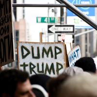 Dump Trump - Alec Perkins