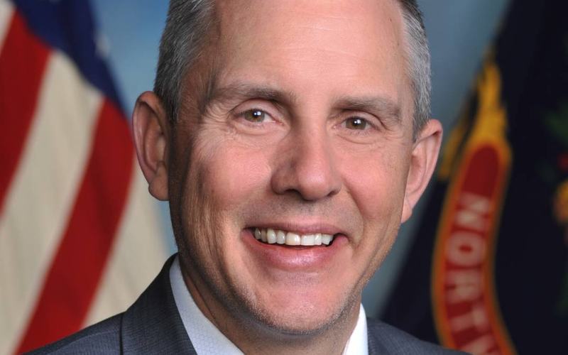 ND Gov. Armstrong - ND GOV Office