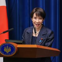 Japan LDP, Sanae Takaichi