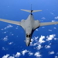 B1 Bomber