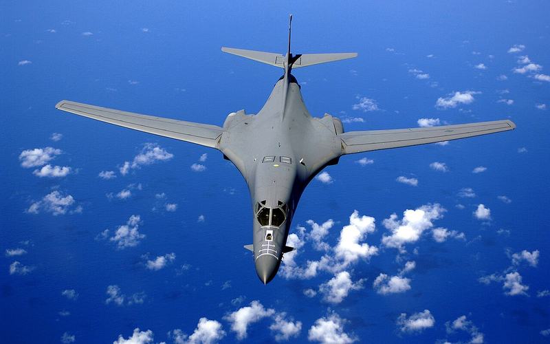 B1 Bomber