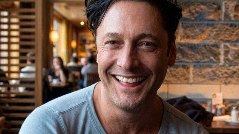 Simon Andriesz